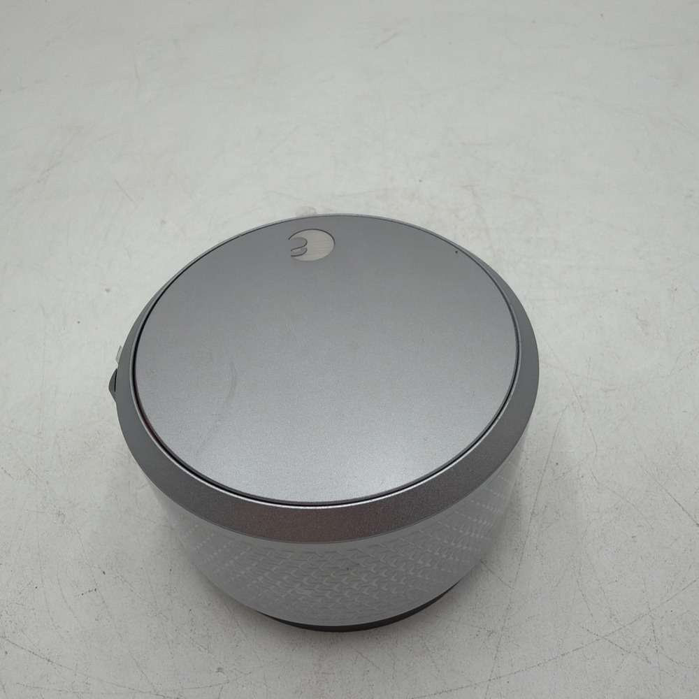 August Smart Lock Pro 3rd Gen Keyless ASL-03 Untested Lock Only For Parts - Picture 3 of 5